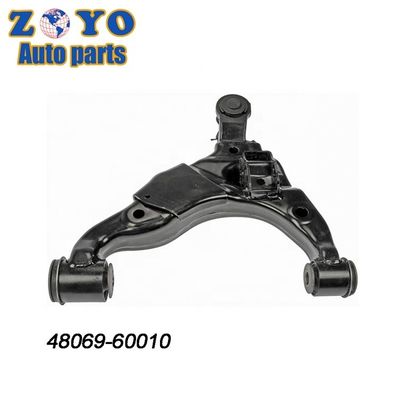 MEVOTECH NO. MS86112 Other Rear Adjustable Control Arm for Toyota FJ Cruiser 2007-2014
