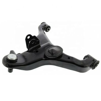 0220-D40LF Control Arm for Nissan 350z NP300 NAVARA D40 2004 Long-Lasting Durability