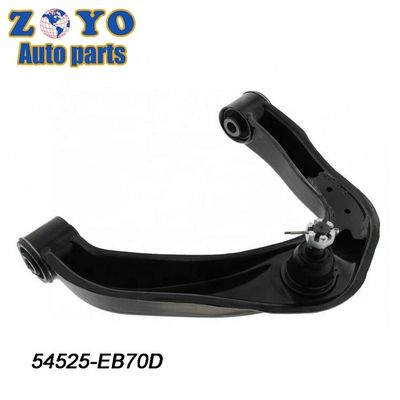 Adjustable Upper Control Arm SB8018 for Nissan Navara 2008-2012 Performance Upgrade