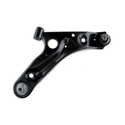 45202-M68K00 45201-M68K00 Lower Control Arm for Suzuki Celerio3 10-13 Made of SPHC STEEL