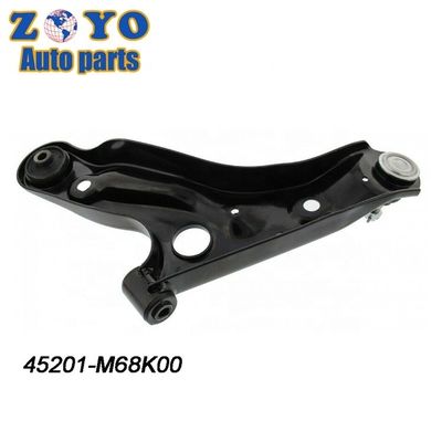 45202-M68K00 45201-M68K00 Lower Control Arm for Suzuki Celerio3 10-13 Made of SPHC STEEL