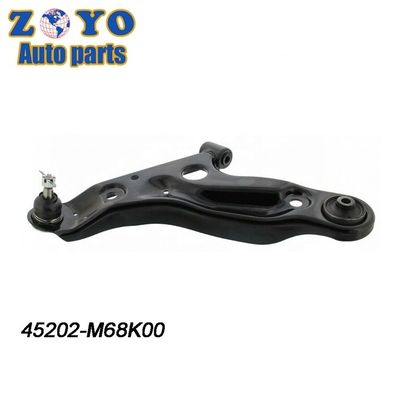 45202-M68K00 45201-M68K00 Lower Control Arm for Suzuki Celerio3 10-13 Made of SPHC STEEL