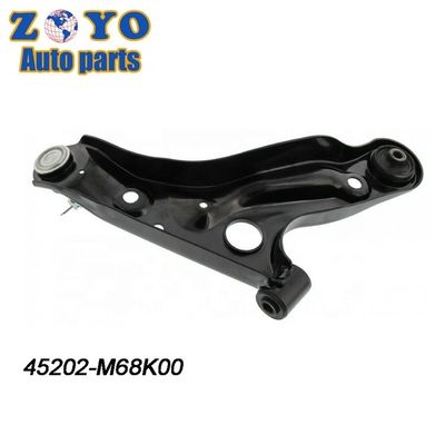 45202-M68K00 45201-M68K00 Lower Control Arm for Suzuki Celerio3 10-13 Made of SPHC STEEL