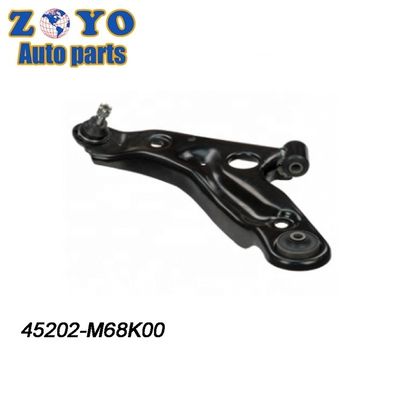 45202-M68K00 45201-M68K00 Lower Control Arm for Suzuki Celerio3 10-13 Made of SPHC STEEL