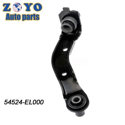 Car Fitment Nissan 54524-El000 Right Rear Lower Control Arm Bushing for Tiida 07-18