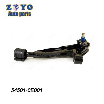 Bushing Natural Rubber Front Right Left Lower Control Arm for Nissan Altima 2012