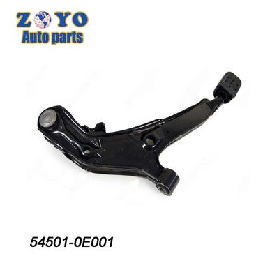 Bushing Natural Rubber Front Right Left Lower Control Arm for Nissan Altima 2012