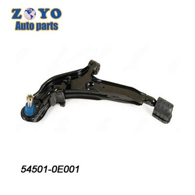 Bushing Natural Rubber Front Right Left Lower Control Arm for Nissan Altima 2012