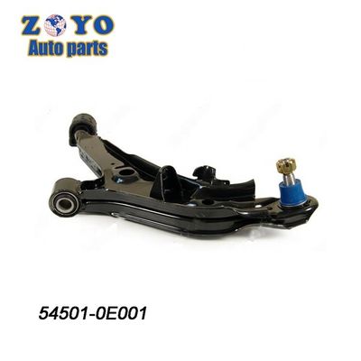 Bushing Natural Rubber Front Right Left Lower Control Arm for Nissan Altima 2012