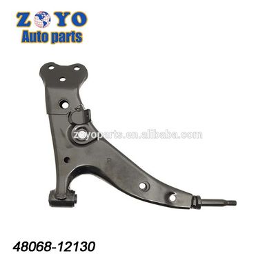 Toyota Corolla Control Arm with Mevotech No. MK80334 MK80333 and Nature Rubber Bushing