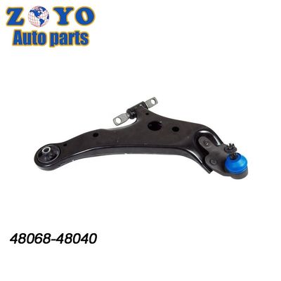 TAB-463 Spare Parts for HIGHLANDER / KLUGER U5 Front Left Lower Track Control Arms