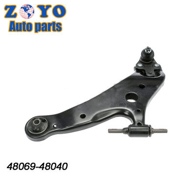 TAB-463 Spare Parts for HIGHLANDER / KLUGER U5 Front Left Lower Track Control Arms