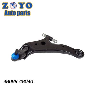 TAB-463 Spare Parts for HIGHLANDER / KLUGER U5 Front Left Lower Track Control Arms