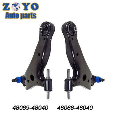 TAB-463 Spare Parts for HIGHLANDER / KLUGER U5 Front Left Lower Track Control Arms