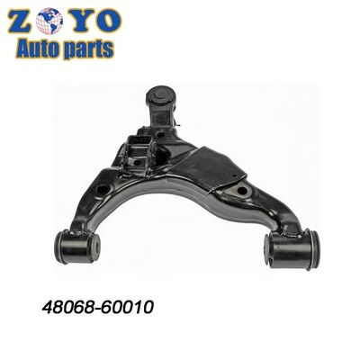 48068-60010 RK620061 Toyota FJ Cruiser Custom Control Arm with Ball Joint Replacement