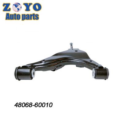48068-60010 RK620061 Toyota FJ Cruiser Custom Control Arm with Ball Joint Replacement