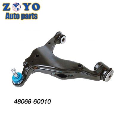48068-60010 RK620061 Toyota FJ Cruiser Custom Control Arm with Ball Joint Replacement