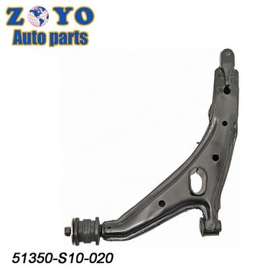SPHC Front Lower Control Arm For Honda CRV RD1 1997-2001 Customized Suspension Parts