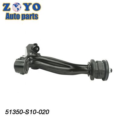 SPHC Front Lower Control Arm For Honda CRV RD1 1997-2001 Customized Suspension Parts
