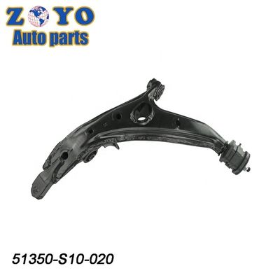 SPHC Front Lower Control Arm For Honda CRV RD1 1997-2001 Customized Suspension Parts