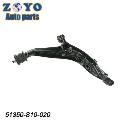 SPHC Front Lower Control Arm For Honda CRV RD1 1997-2001 Customized Suspension Parts