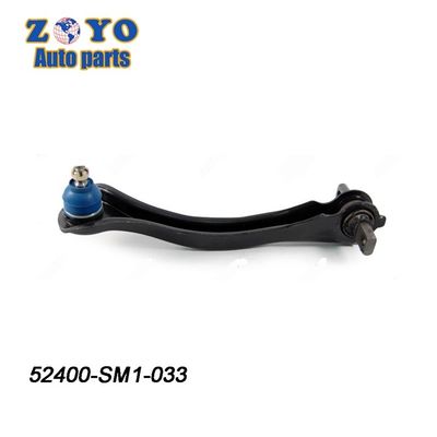 Front Left Lower Control Arm for Honda Accord Acura Vigor 52400-Sm1-033 52400-SM4-033
