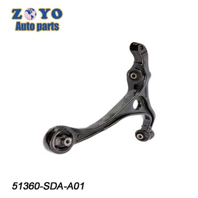 Top- Left Tsx Lower Control Arm for HONDA Accord 51360-Sda-A01 Bushing 2 Durable Design
