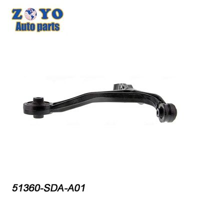 Top- Left Tsx Lower Control Arm for HONDA Accord 51360-Sda-A01 Bushing 2 Durable Design