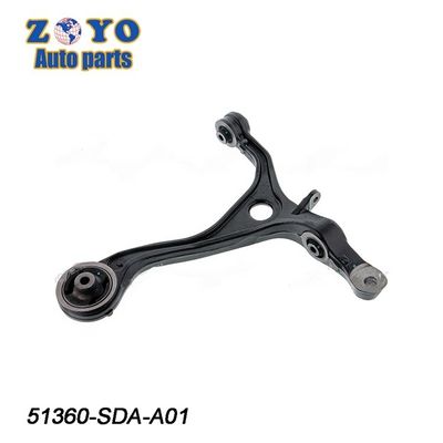 Top- Left Tsx Lower Control Arm for HONDA Accord 51360-Sda-A01 Bushing 2 Durable Design