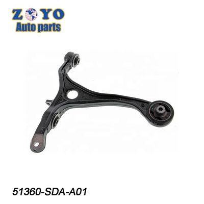 Top- Left Tsx Lower Control Arm for HONDA Accord 51360-Sda-A01 Bushing 2 Durable Design