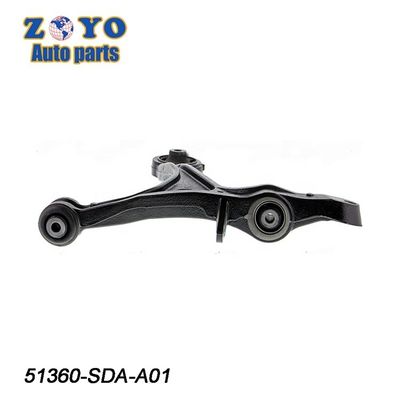 Top- Left Tsx Lower Control Arm for HONDA Accord 51360-Sda-A01 Bushing 2 Durable Design