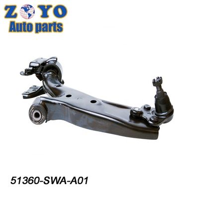 OE NO. 51360SWAA01 Ball Joint for Honda Jazz 2008-2016 Front Lower Left Control Arm
