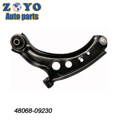 Toyota Yaris 14-15 Lower Front Suspension Control Arm 40 Cr Ball Joint and Lower Cost