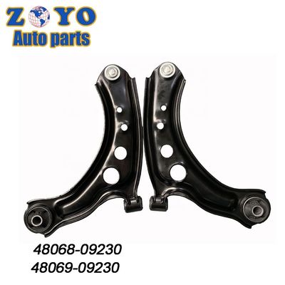 Toyota Yaris 14-15 Lower Front Suspension Control Arm 40 Cr Ball Joint and Lower Cost