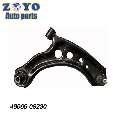 Toyota Yaris 14-15 Lower Front Suspension Control Arm 40 Cr Ball Joint and Lower Cost