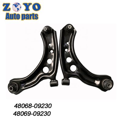 Toyota Yaris 14-15 Lower Front Suspension Control Arm 40 Cr Ball Joint and Lower Cost