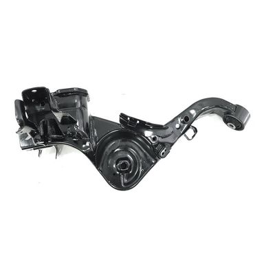Left Suspension Stamped Longitudinal Arm for Nissan Qashqai 2007-2013 OE NO. 55502-JG000