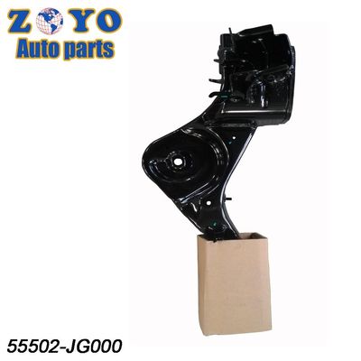 Left Suspension Stamped Longitudinal Arm for Nissan Qashqai 2007-2013 OE NO. 55502-JG000