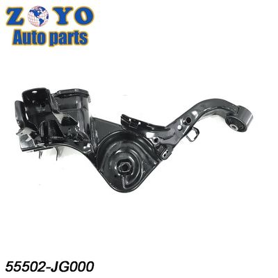 Left Suspension Stamped Longitudinal Arm for Nissan Qashqai 2007-2013 OE NO. 55502-JG000