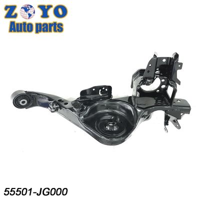 High Cost Performance Lower Control Arm for Nissan Qashqai 2007-2014 55501-JD000