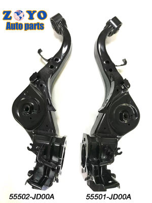 High Cost Performance Lower Control Arm for Nissan Qashqai 2007-2014 55501-JD000
