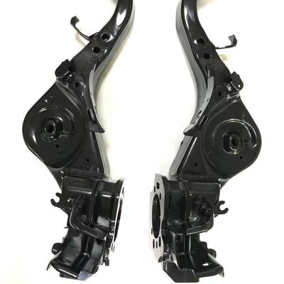 55502-JD00A/55501-JD00A Front Lower Control Arm for Nissan QASHQAI X-trail 2006-2013
