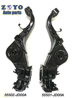 55502-JD00A/55501-JD00A Front Lower Control Arm for Nissan QASHQAI X-trail 2006-2013