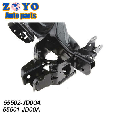 55502-JD00A/55501-JD00A Front Lower Control Arm for Nissan QASHQAI X-trail 2006-2013