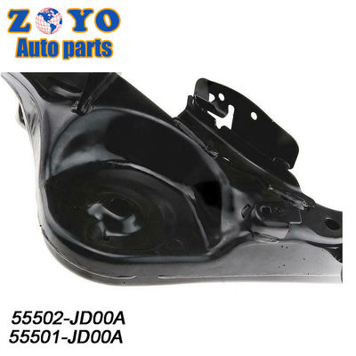 55502-JD00A/55501-JD00A Front Lower Control Arm for Nissan QASHQAI X-trail 2006-2013