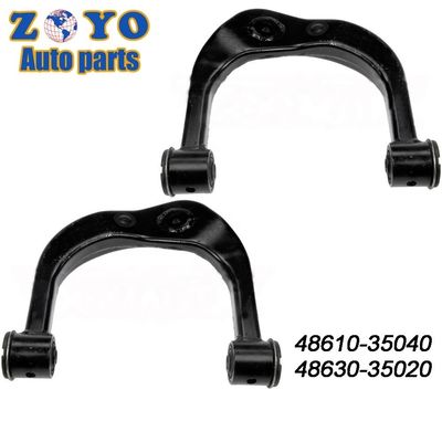 48630-35020 RK640610 MS86108 Left Control Arm for Land Cruiser Long-Lasting Performance