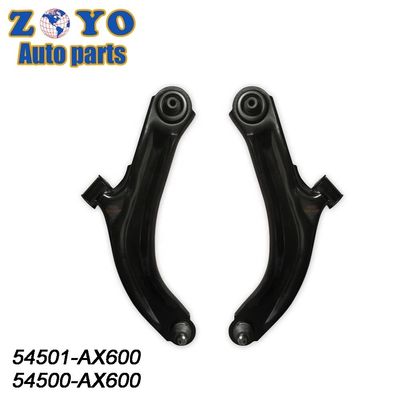 Nature Rubber Bushing Control Arms for Nissan Note E11E 2005-2012 Left Front Lower