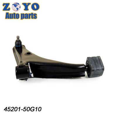 Nature Rubber Bushing Front Lower Control Arm for Suzuki Swift INTERCHANGE NO. 91173753