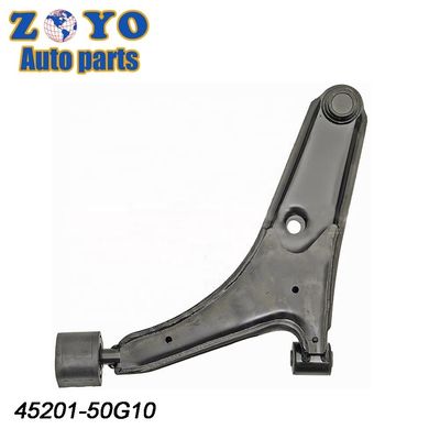 Nature Rubber Bushing Front Lower Control Arm for Suzuki Swift INTERCHANGE NO. 91173753