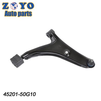 Nature Rubber Bushing Front Lower Control Arm for Suzuki Swift INTERCHANGE NO. 91173753